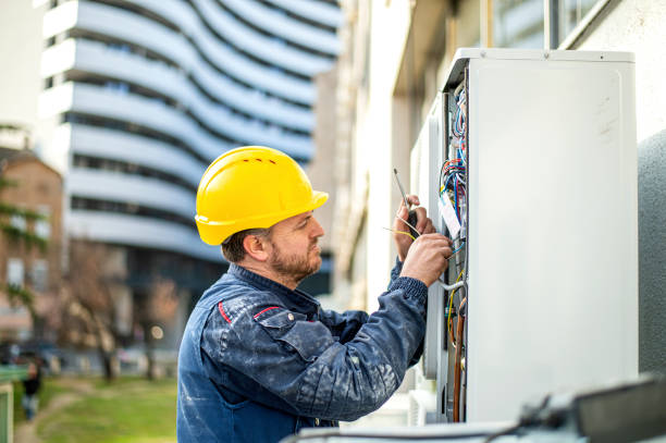 Best Electrical Safety Inspections  in Colonial Heights, VA