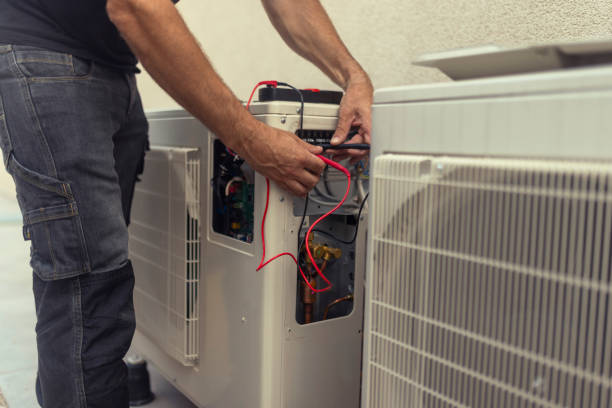 Best Electrical Panel Upgrades  in Colonial Heights, VA